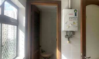 Imagem 5: Apartamento para aluguel tem 70 metros quadrados com 2 quartos em Vila Uberabinha - São Pa