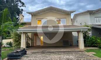 Imagem: Casa - Sítios de Recreio Gramado - Campinas