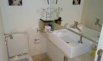 Imagem 6: Lindo apto mobiliado 3 suítes, 3 vagas - Itaim Bibi