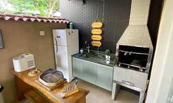 Imagem 2: Excelente casa, 4 quartos em Condomínio Fechado na Freguesia Jacarepaguá