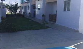 Imagem: Duplex em ponta de campina Mobiliado