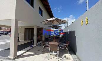 Imagem: Apartamento com 2 quartos no Parque Tabapua