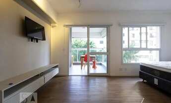 Imagem 5: Apartamento para Aluguel - Pinheiros, 1 Quarto, 35 m2