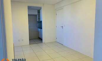 Imagem 2: DU) Oportunidade no Edf. Sainte Marie | 03 quartos (1 suíte) | 2 vagas | Andar Alto