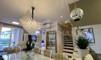 Imagem 4: Apartamento quadrados com 3 quartos em Coqueiros - Florianópolis - SC