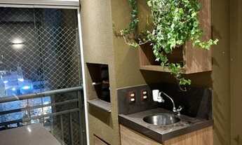 Imagem 4: Apartamento para aluguel e venda com 116 metros quadrados com 3 quartos