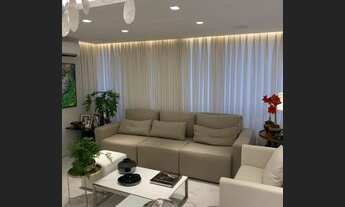 Imagem 7: Apartamento para venda possui 135 metros quadrados com 3 quartos em São Brás - Belém - PA