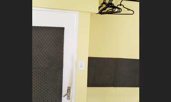 Imagem 7: Aluguel de quarto