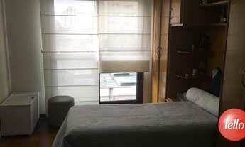 Imagem 1: São Paulo - Apartamento Padrão - Santana