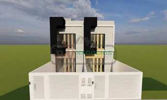 Imagem: )(- Linda casa com projeto muito top em