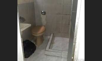 Imagem: Aluguel de quarto com banheiro no centro