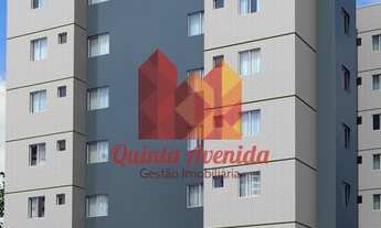 Imagem 2: CURITIBA - Apartamento Padrão - Rebouças