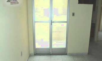 Imagem 3: Apartamento com 2 dormitórios para alugar, 154 m² por R$ 1.900,00/mês - Batista Campos - B