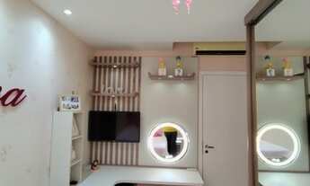 Imagem 3: Lindo Apartamento Smile Village Cidade Nova 3 Dormítórios Com Vista Para Área Verde