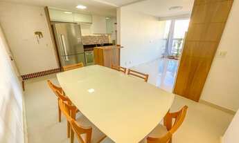 Imagem 7: Apartamento para venda tem 100 metros quadrados com 3 quartos em Itapuã - Vila Velha - ES