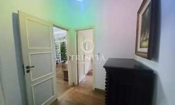 Imagem 4: Casa em Laranjeiras - Rio de Janeiro