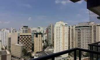 Imagem 5: Apartamento para Aluguel - Vila Olímpia, 1 Quarto, 41 m2