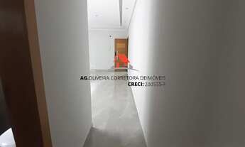 Imagem 7: APARTAMENTO LOCAÇÃO- PARQUE ORATÓRIO-2 QUARTOS- 59M²- R$ 1.800,00