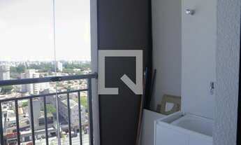 Imagem 7: Apartamento para Aluguel - Saúde, 1 Quarto, 38 m2