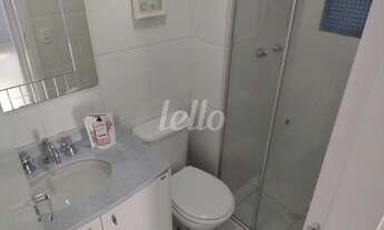 Imagem 6: São Paulo - Apartamento Padrão - Mooca