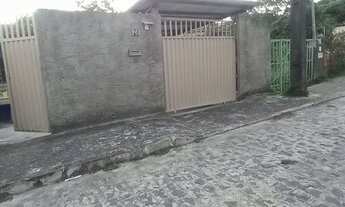 Imagem 2: Vendo casa próxima ao terminal do Timbi