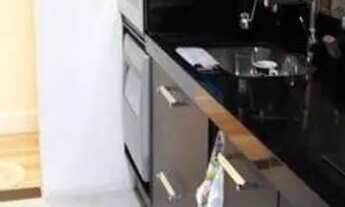 Imagem 4: Apartamento Residencial à venda, Vila Campestre, São Paulo - AP0337