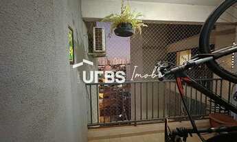 Imagem 2: Edifício Mirafiori - Apartamento 2 quartos, sendo 1 suíte