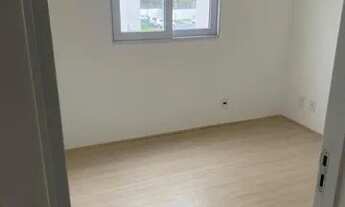 Imagem 6: Apartamento padrão 2 quartos