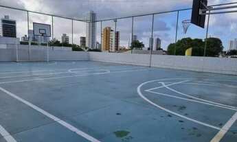 Imagem 6: Belissimo Apartamento 03 Quartos 76m² Para Venda no Residencial Mirante Lagoa Nova