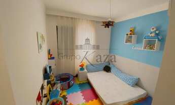 Imagem 5: Apartamento - Jardim Aquarius - Residencial Atlanta - 3 Dormitórios - 105m² - Aceita Permu