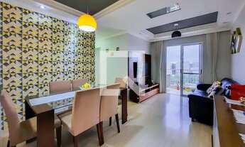 Imagem 4: Apartamento para Aluguel - Taboão, 3 Quartos, 53 m2