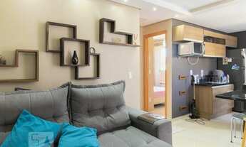 Imagem: Apartamento para Aluguel - Cavalhada, 2