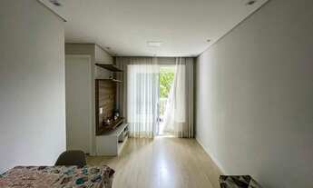 Imagem 3: Apartamento para Aluguel - Vila Roque, 2 Quartos, 47 m2