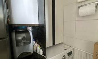 Imagem 3: Vende-se apartamento 36 m² (1 quarto e andar alto) a 500m da Beira Rio