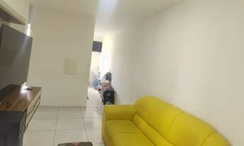 Imagem 2: Vendo apartamento no conquista Tarumã
