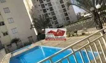 Imagem 4: Apartamento à venda, 49 m² por R$ 340.000,01 - Ipiranga - São Paulo/SP