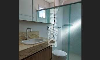 Imagem 5: Casa em condomínio 3 quartos, sendo 3 suíte, ar condicionado, blindex, armário planejado