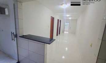 Imagem 7: ALUGO APARTAMENTO NO PARQUE 10 - COM GARAGEM
