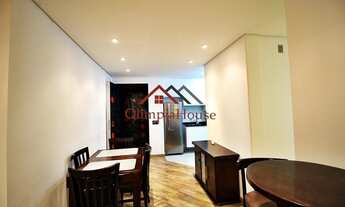 Imagem 4: Apartamento Venda 2 Dormitórios - 70 m² Brooklin