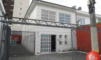 Imagem: São Paulo - Casa Comercial - Tatuapé