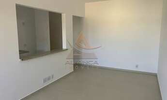 Imagem 3: Apartamento - Ribeirão Preto - Bonfim Paulista - Região Sul