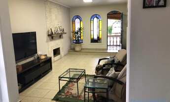 Imagem 4: CASA ASSOBRADADA - JARDIM MARAJOARA - SP