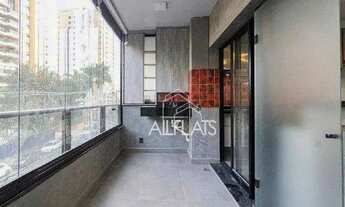 Imagem 5: Apartamento com 2 dormitórios para alugar, 180 m² por R$ 17.961/mês em Pinheiros - São Pau