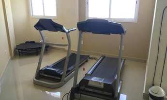 Imagem 2: APARTAMENTO 03 QUARTOS, DUAS VAGAS DE GARAGEM, ÁREA DE LAZER COMPLETA, FINO ACABAMENTO, BA