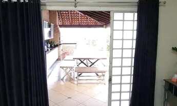 Imagem 5: Casa com 3 dorms, Residencial Macedo Teles I, São José do Rio Preto - R$ 450 mil, Cod: 122