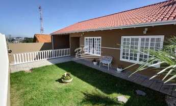 Imagem: CASA QUATRO BARRAS - PR