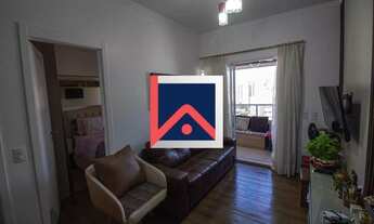 Imagem 3: Venda Apartamento 1 Dormitórios - 49 m² Brooklin