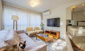 Imagem 6: Apartamento para venda tem 91 metros quadrados com 3 quartos em Petrópolis - Porto Alegre