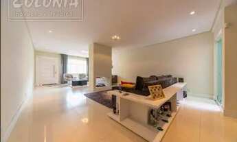 Imagem 1: Santo André - Casa Padrão - Paraíso