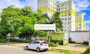 Imagem 2: PORTO ALEGRE - Apartamento Padrão - Cristal